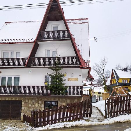 Apartament U Helenki Gron Luaran gambar