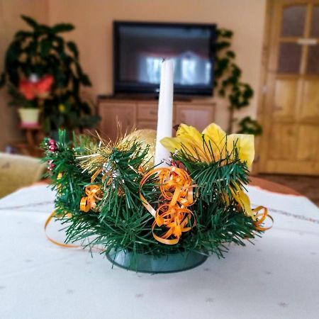 Apartament U Helenki Gron Luaran gambar