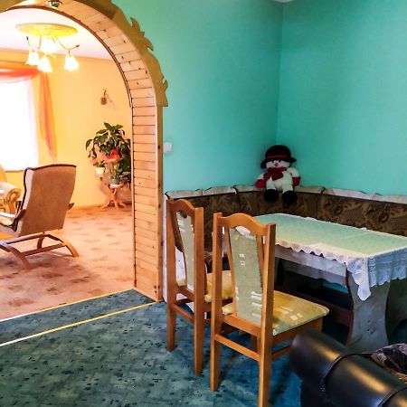 Apartament U Helenki Gron Luaran gambar
