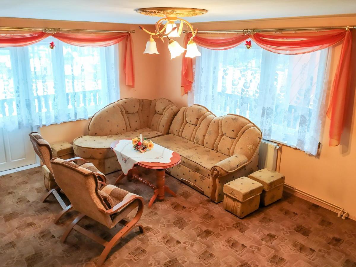 Apartament U Helenki Gron Luaran gambar
