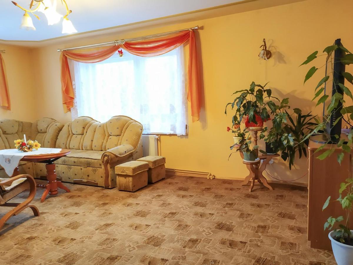 Apartament U Helenki Gron Luaran gambar