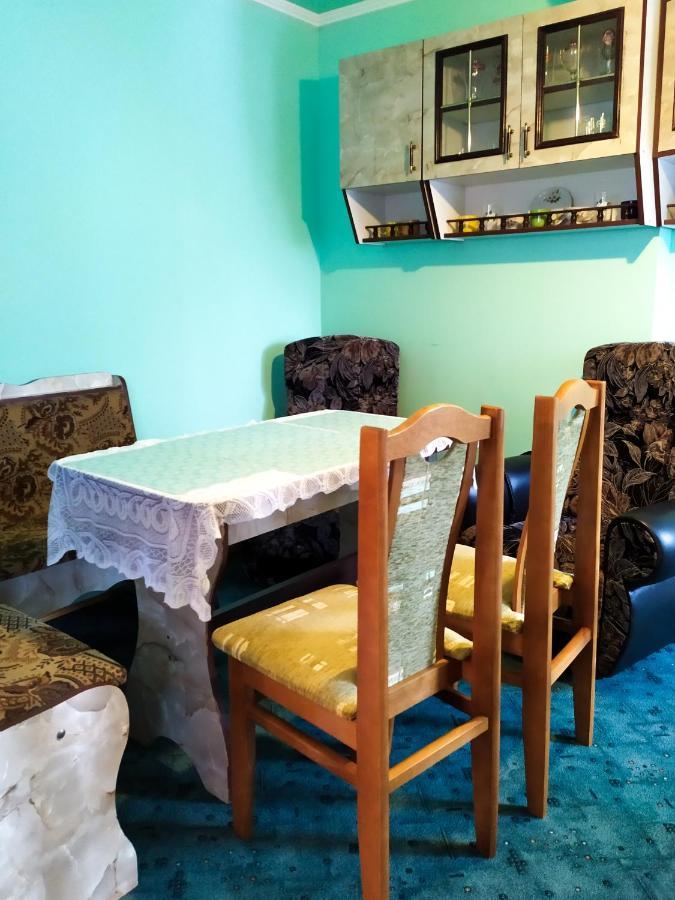 Apartament U Helenki Gron Luaran gambar