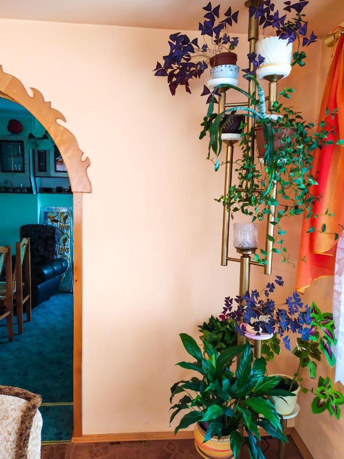 Apartament U Helenki Gron Luaran gambar
