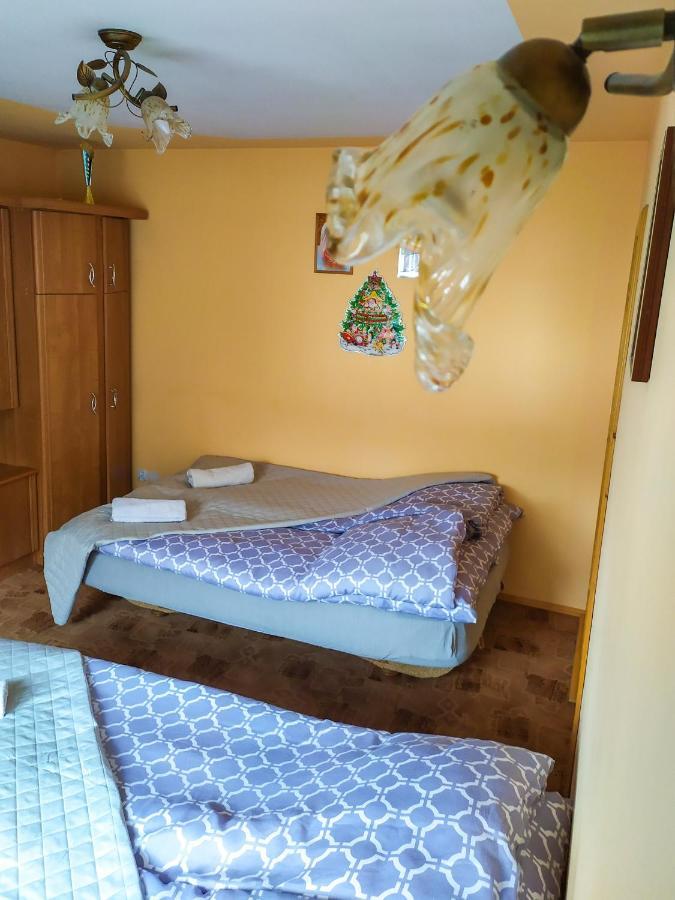 Apartament U Helenki Gron Luaran gambar